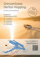 Herbst-Hopping 2025
