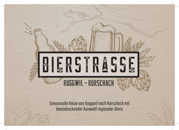 Bierstrasse