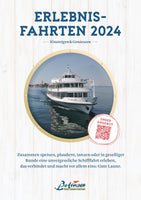 Erlebnisfahrten 2024