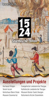 1524 - Stürmische Zeiten