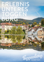 Erlebnis unteres Toggenburg