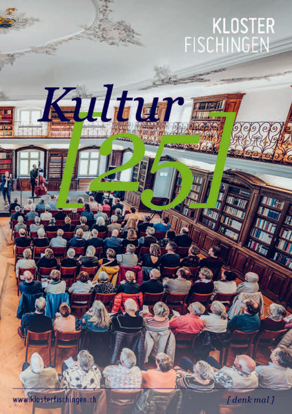 Kultur [25]