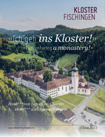 Ich geh ins Kloster!