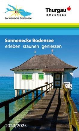 Sonnenecke Bodensee