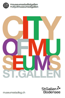 City of Museums St. Gallen