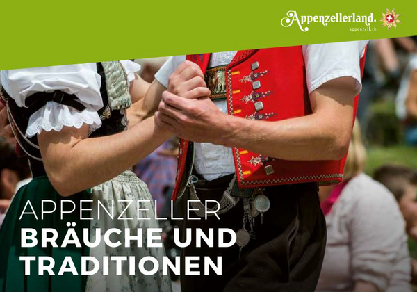 Appenzeller Bräuche und Traditionen (Deutsch)