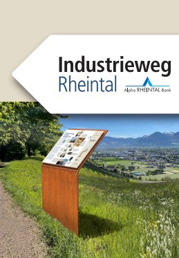 Industrieweg Rheintal