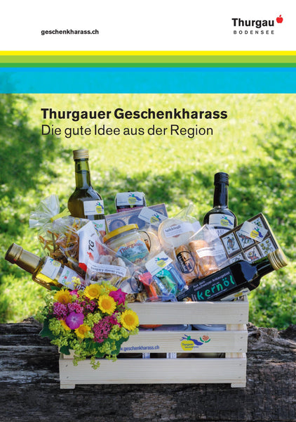 Thurgauer Geschenkharass
