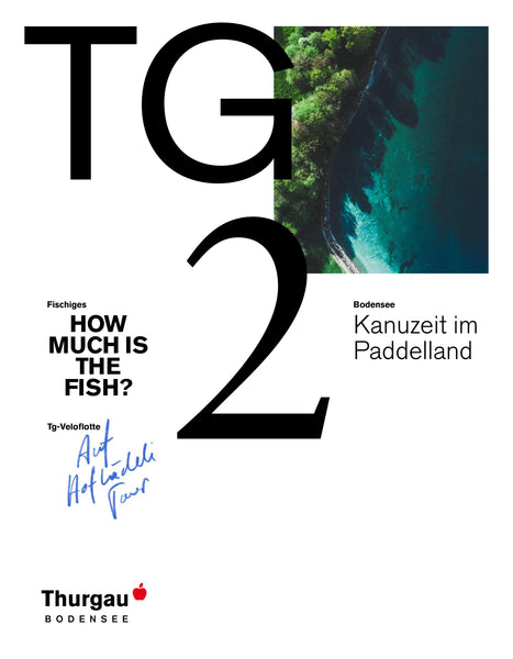 Magazin TG2