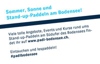 Visitenkarte PADL Bodensee