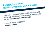 Visitenkarte PADL Bodensee