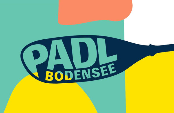 Visitenkarte PADL Bodensee