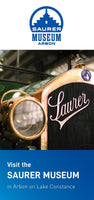 Visit the Saurer Museum