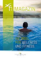 Die Insel für Wellness und Fitness