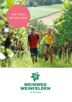 Weinweg Weinfelden