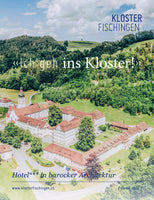 Ich geh ins Kloster!