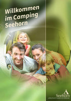 Willkommen im Camping Seehorn