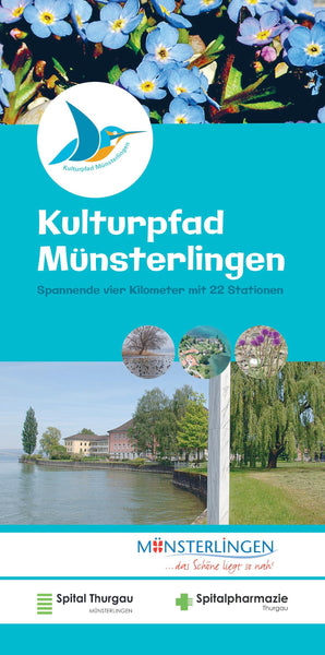 Kulturpfad Münsterlingen