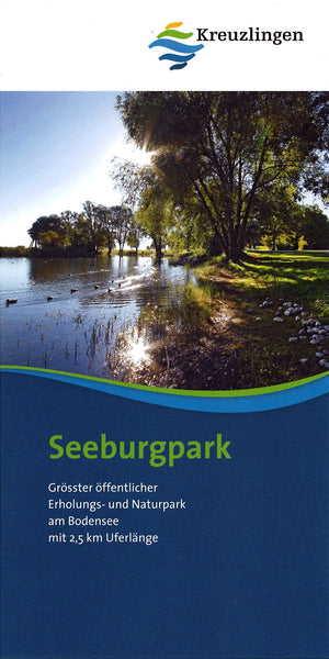 Seeburgpark Kreuzlingen