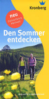 Den Sommer entdecken