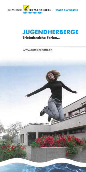 Jugendherberge Romanshorn