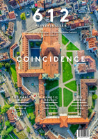612 Guide Magazin - Coincidence (Englisch)