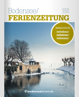 Bodensee Ferienzeitung Winter