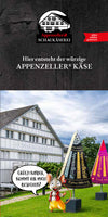 Appenzeller Käse