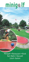 Minigolf Kreuzlingen