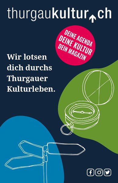 thurgaukultur Mini-Flyer