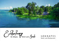 Hotel Restaurant SOKRATES