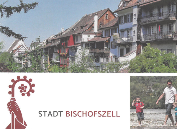 Stadt Bischofszell